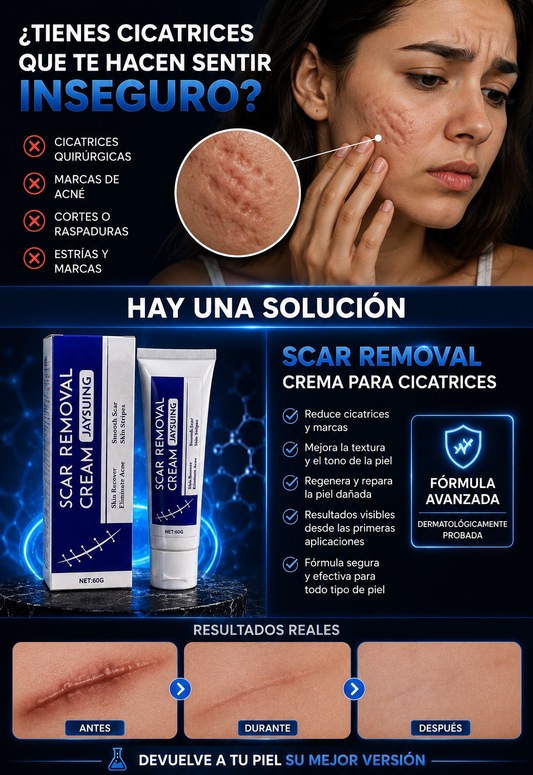 Crema Correctora y Regeneradora de Piel