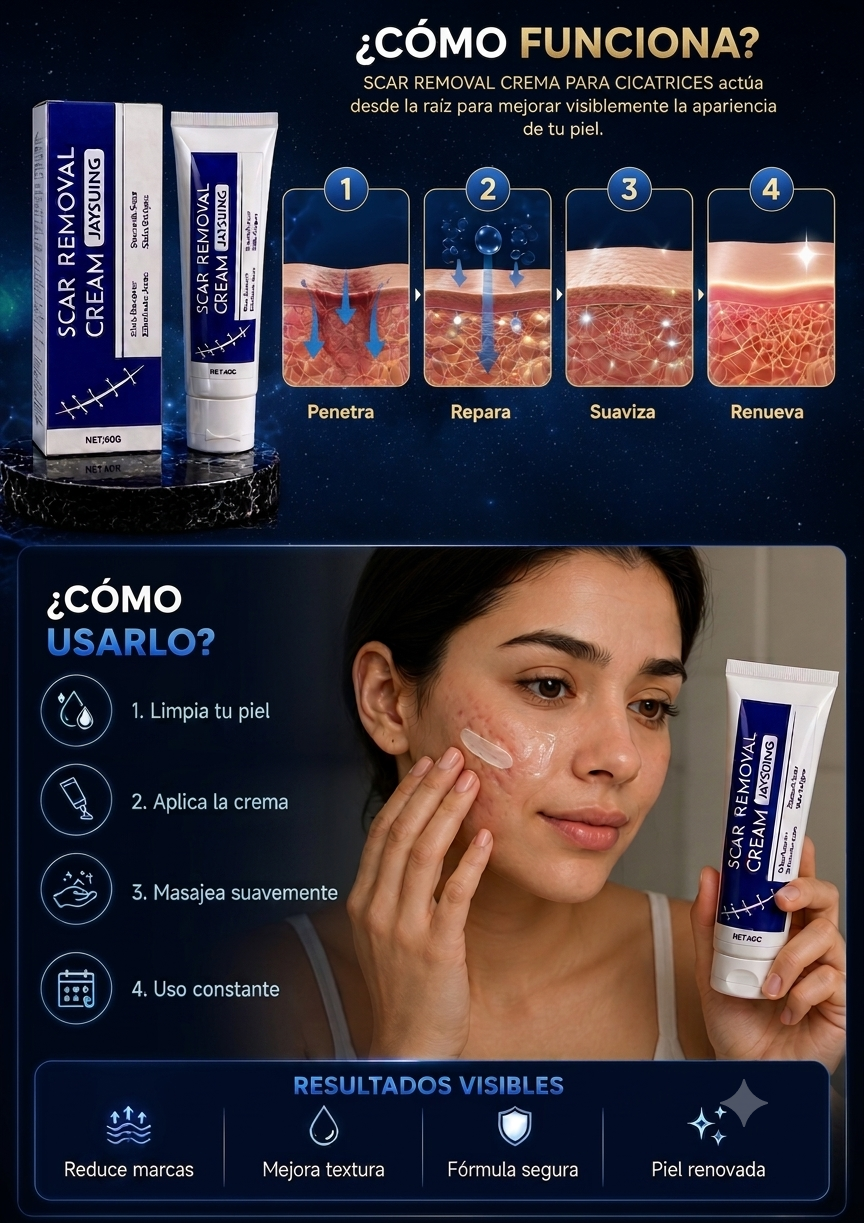 Crema Correctora y Regeneradora de Piel