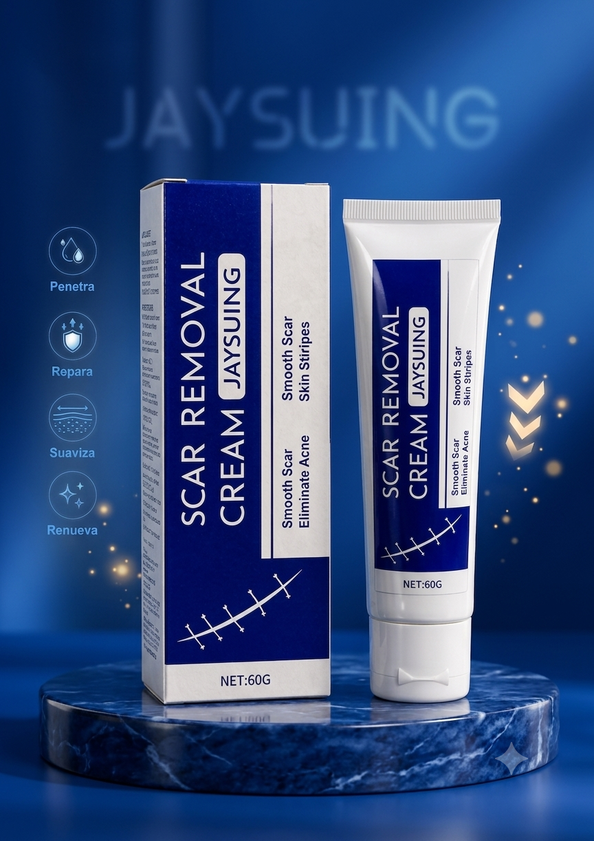 Crema Correctora y Regeneradora de Piel